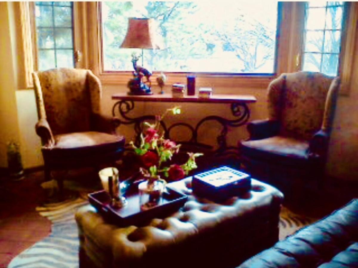 Yellowstone Cattle Baron Ensuite, Private Entrance & Parking - Prairie Rose B&B Cheyenne Exteriör bild