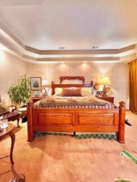 Yellowstone Cattle Baron Ensuite, Private Entrance & Parking - Prairie Rose B&B Cheyenne Exteriör bild