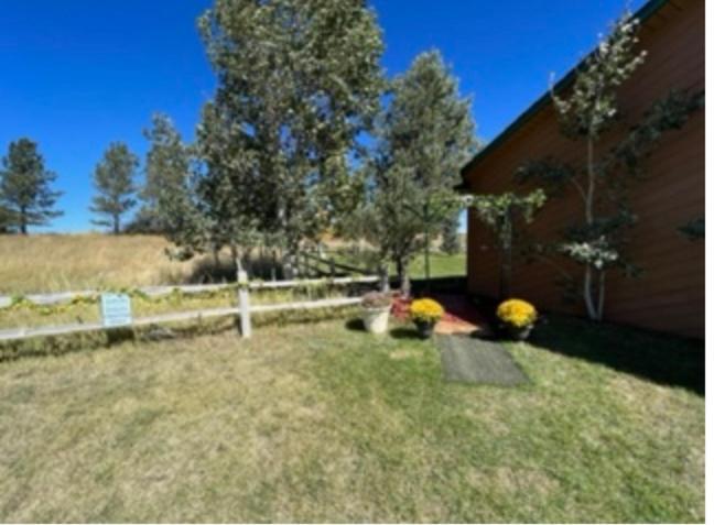 Yellowstone Cattle Baron Ensuite, Private Entrance & Parking - Prairie Rose B&B Cheyenne Exteriör bild