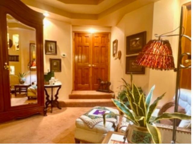 Yellowstone Cattle Baron Ensuite, Private Entrance & Parking - Prairie Rose B&B Cheyenne Exteriör bild