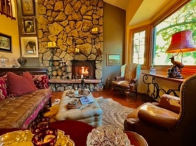 Yellowstone Cattle Baron Ensuite, Private Entrance & Parking - Prairie Rose B&B Cheyenne Exteriör bild